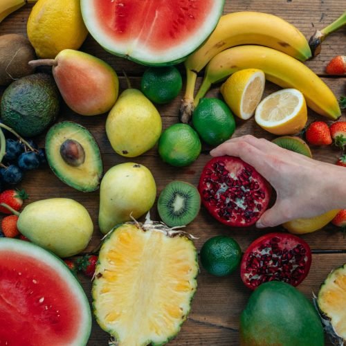 Frutas Foto 5677918